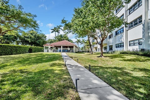 Tiny photo for 3200 Port Royale Drive N #902, Fort Lauderdale, FL 33308 (MLS # B26052723)