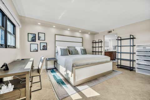 Tiny photo for 3200 Port Royale Drive N #902, Fort Lauderdale, FL 33308 (MLS # B26052723)