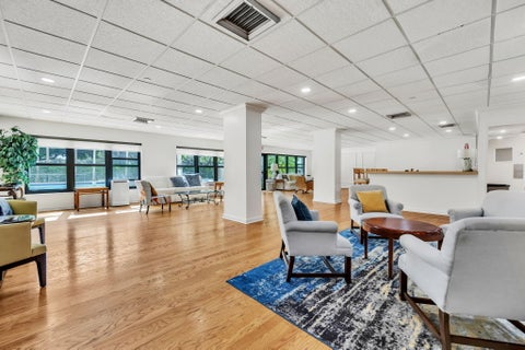 Tiny photo for 3200 Port Royale Drive N #902, Fort Lauderdale, FL 33308 (MLS # B26052723)