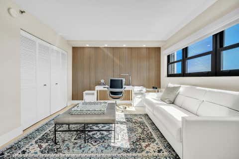 Tiny photo for 3200 Port Royale Drive N #902, Fort Lauderdale, FL 33308 (MLS # B26052723)