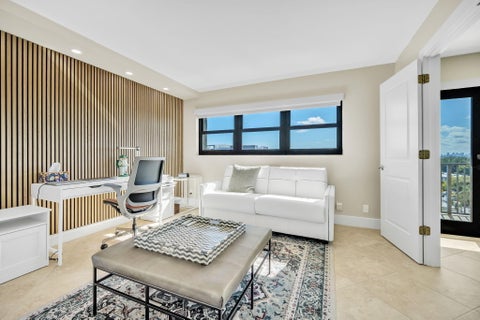 Tiny photo for 3200 Port Royale Drive N #902, Fort Lauderdale, FL 33308 (MLS # B26052723)