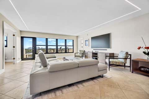 Tiny photo for 3200 Port Royale Drive N #902, Fort Lauderdale, FL 33308 (MLS # B26052723)