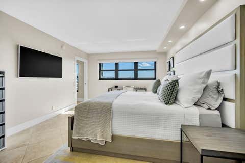 Tiny photo for 3200 Port Royale Drive N #902, Fort Lauderdale, FL 33308 (MLS # B26052723)