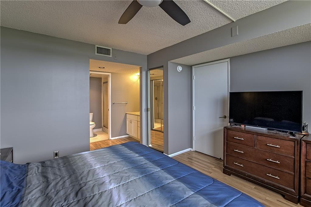 CYPRESS REACH - Residential