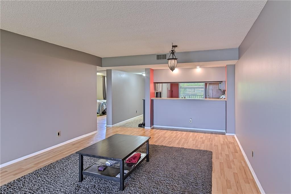 CYPRESS REACH - Residential