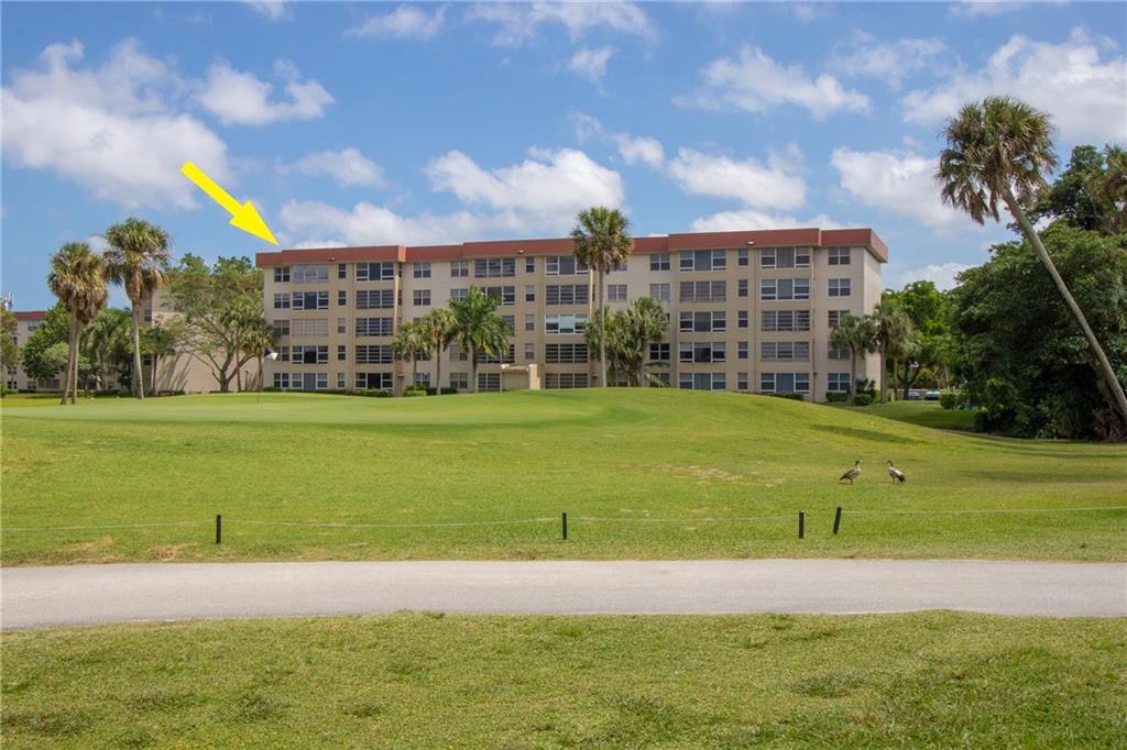 CYPRESS REACH - Residential