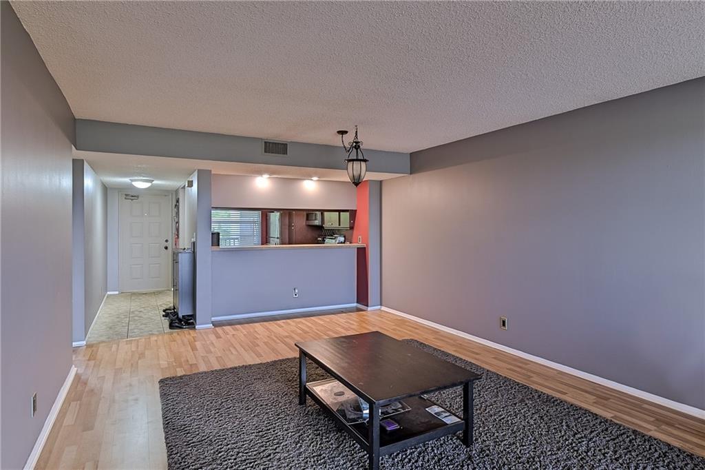 CYPRESS REACH - Residential