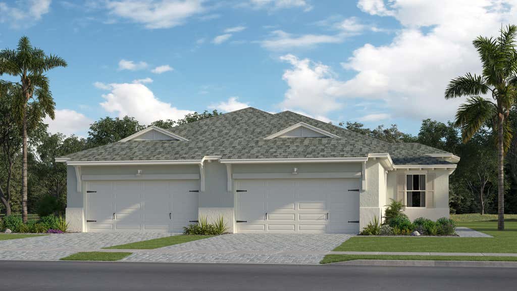 Photo of 2009 Crosswood Way, Port Saint Lucie, FL 34984 (MLS # R10980846)