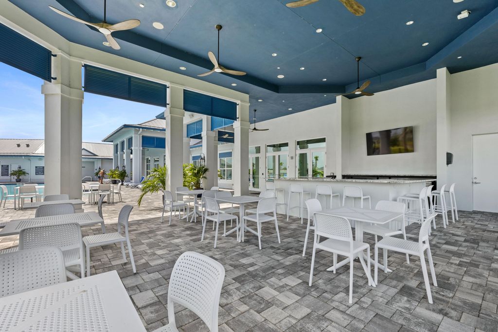 Photo of 2009 Crosswood Way, Port Saint Lucie, FL 34984 (MLS # R10980846)