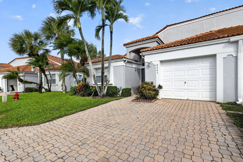 Photo of 8045 Clear Shores Circle, Delray Beach, FL 33446 (MLS # B26093122)