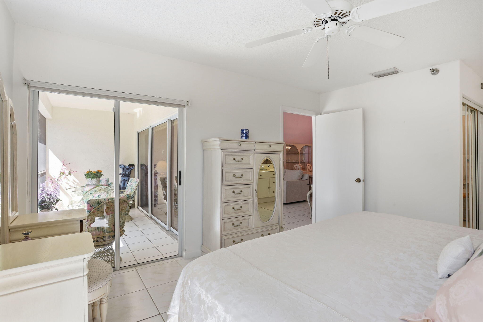 SAN DE VANCE GOLF AND TENNIS CLUB - Residential