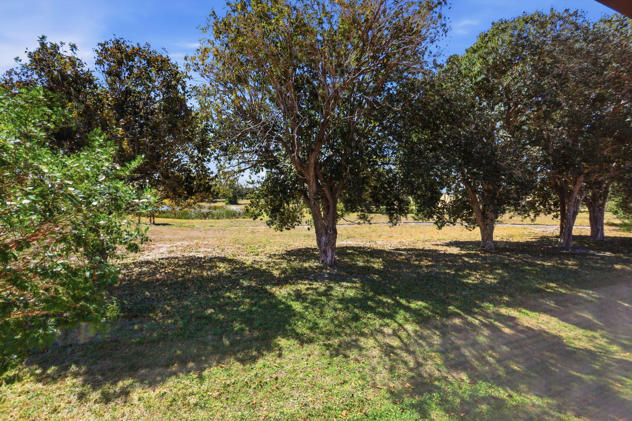 SAN DE VANCE GOLF AND TENNIS CLUB - Residential