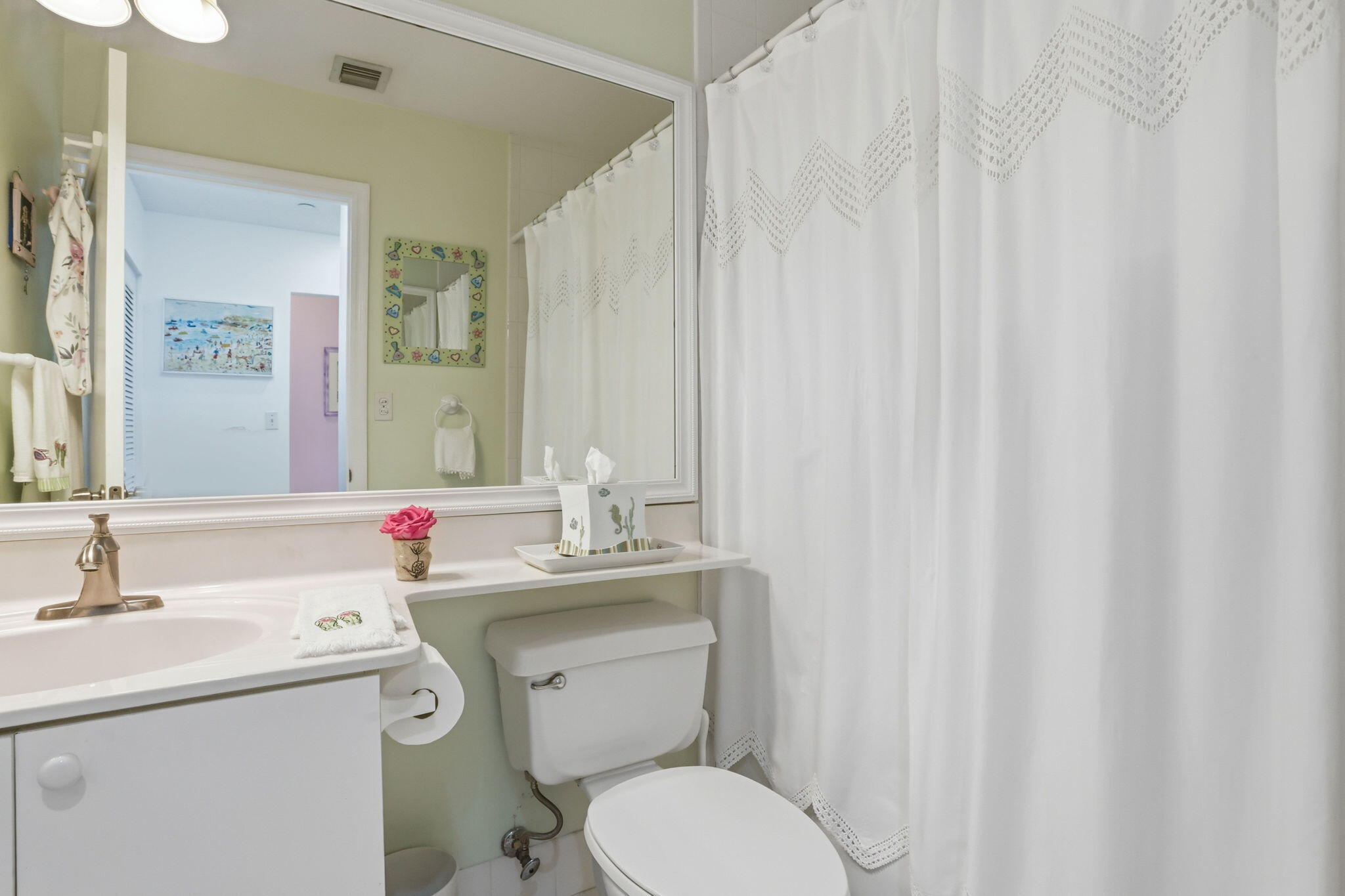 SAN DE VANCE GOLF AND TENNIS CLUB - Residential