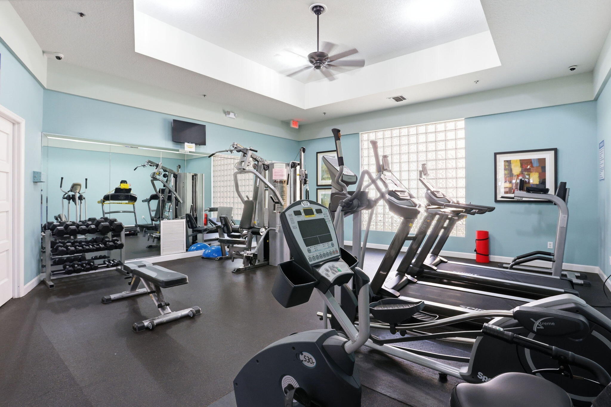 SAN DE VANCE GOLF AND TENNIS CLUB - Residential