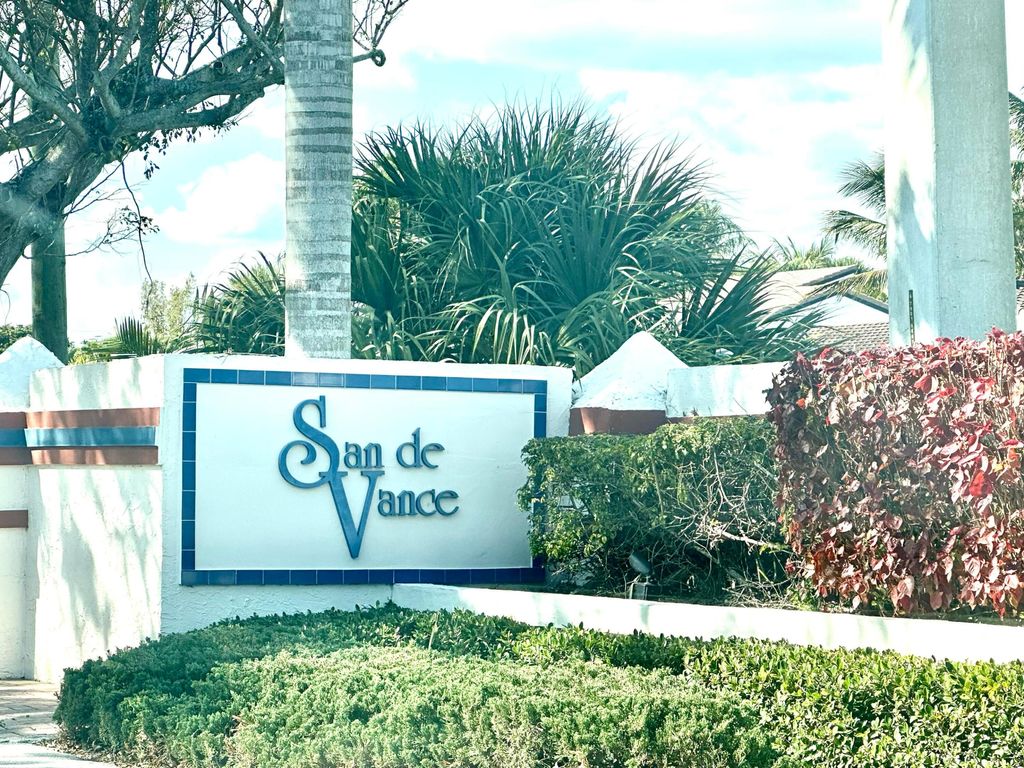 Photo of 440 NW 67th Street #201, Boca Raton, FL 33487 (MLS # R11163527)