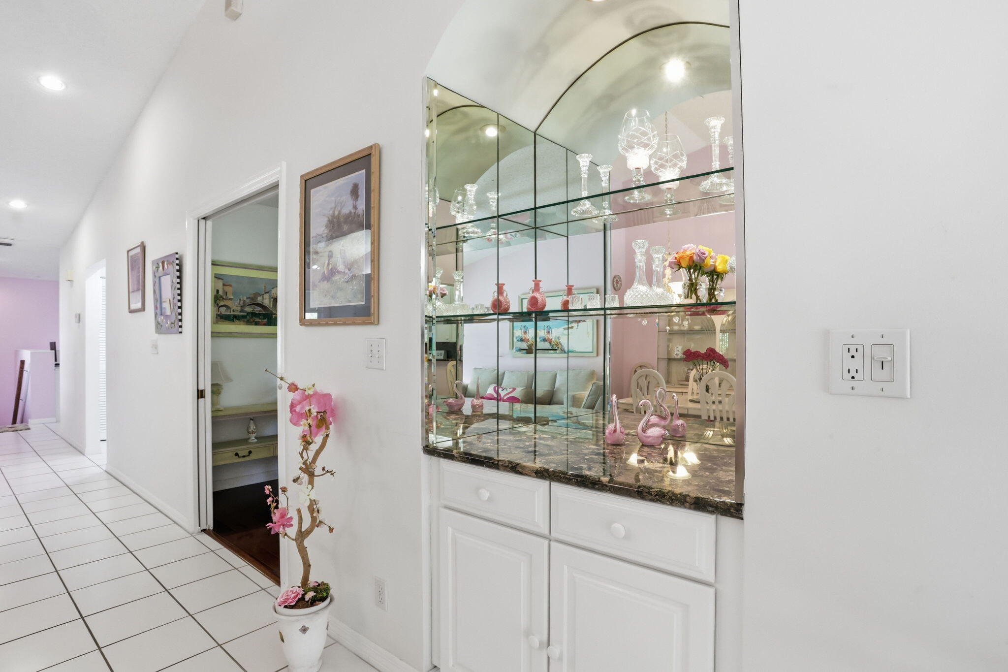 SAN DE VANCE GOLF AND TENNIS CLUB - Residential