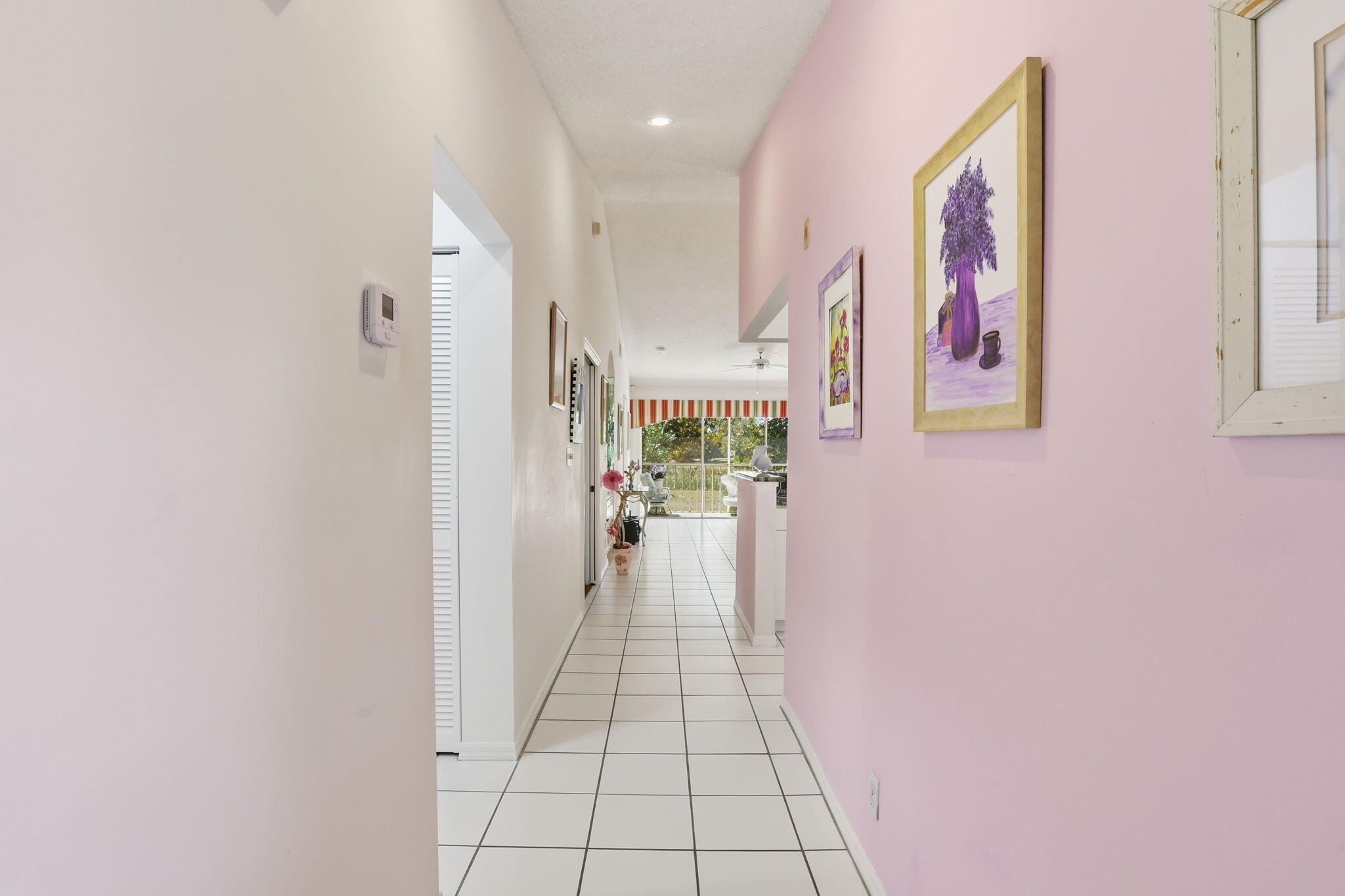 SAN DE VANCE GOLF AND TENNIS CLUB - Residential