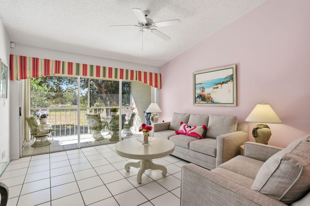 Photo of 440 NW 67th Street #201, Boca Raton, FL 33487 (MLS # R11163527)