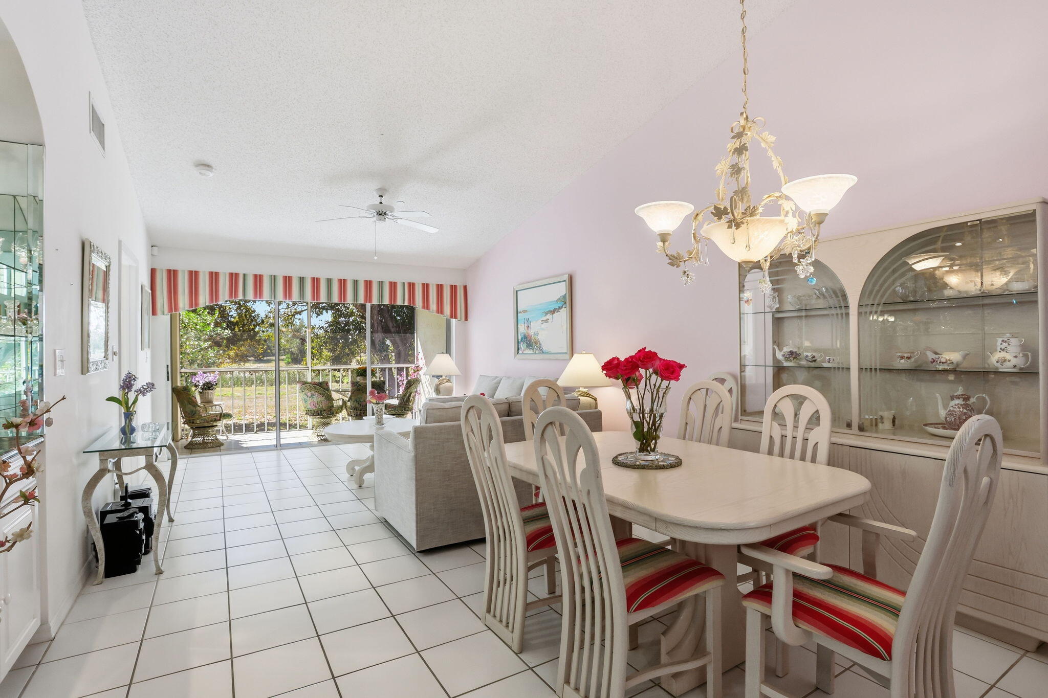 SAN DE VANCE GOLF AND TENNIS CLUB - Residential