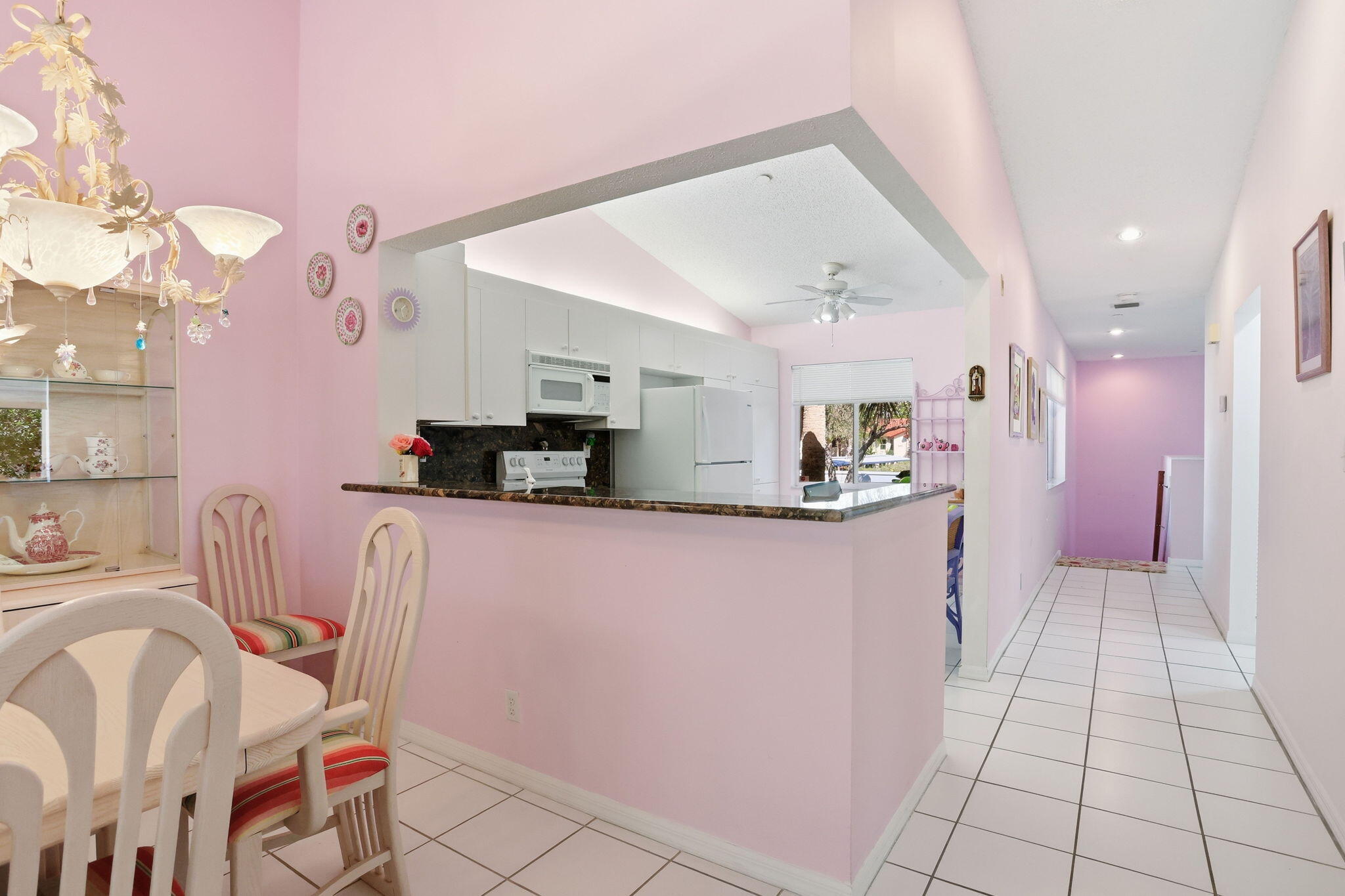 SAN DE VANCE GOLF AND TENNIS CLUB - Residential