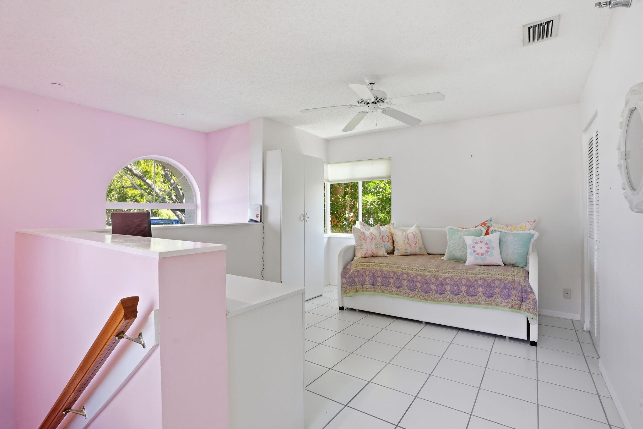 SAN DE VANCE GOLF AND TENNIS CLUB - Residential