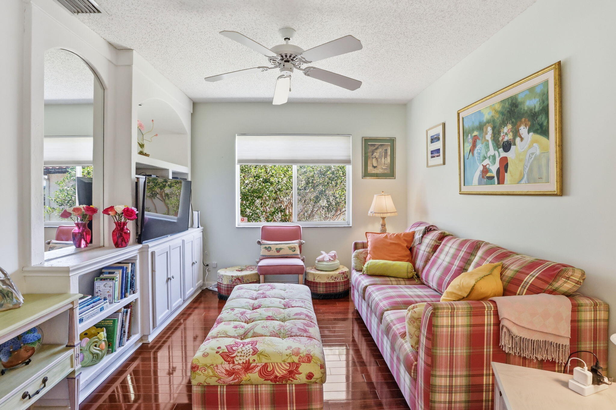 SAN DE VANCE GOLF AND TENNIS CLUB - Residential