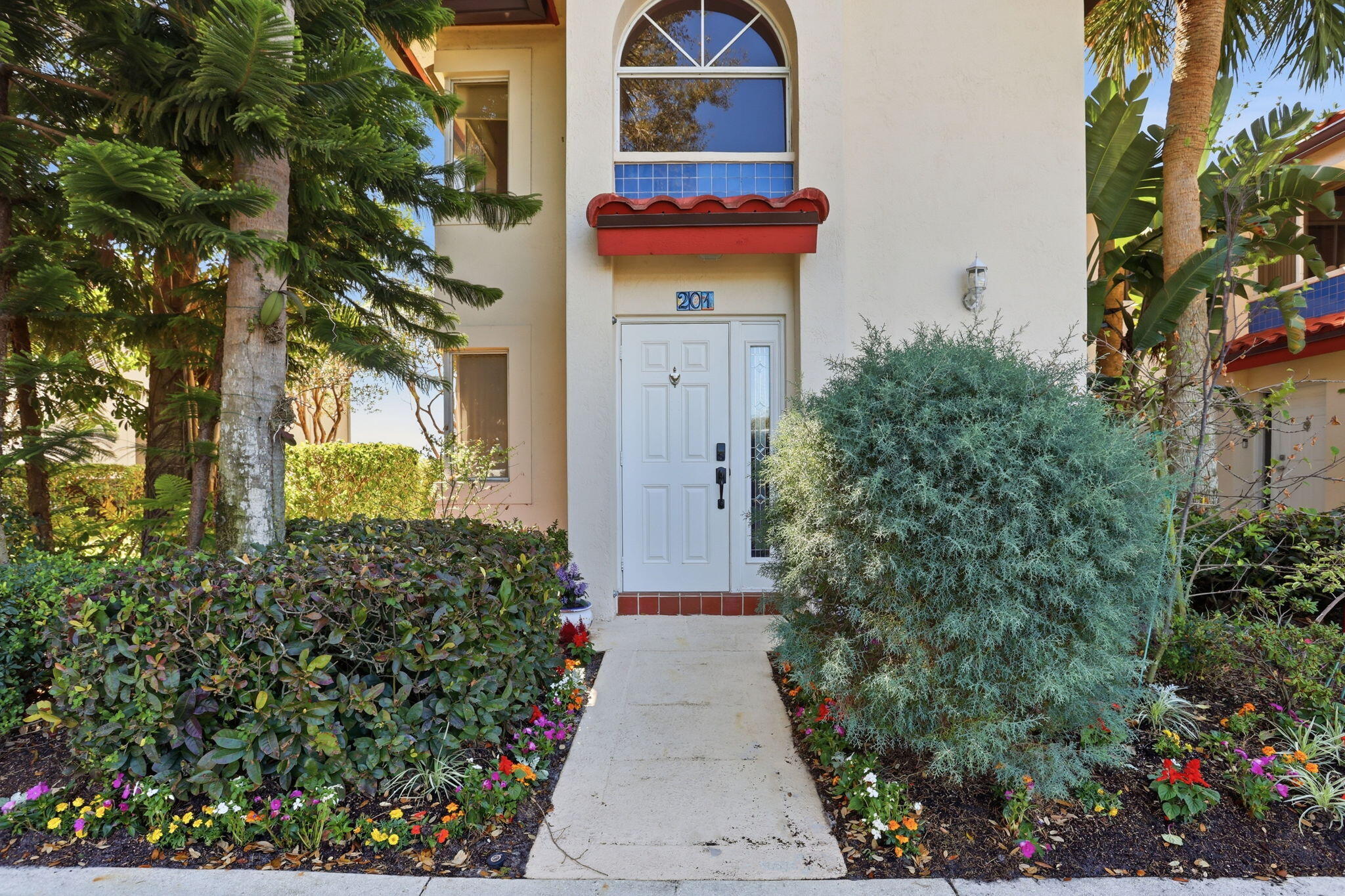 SAN DE VANCE GOLF AND TENNIS CLUB - Residential