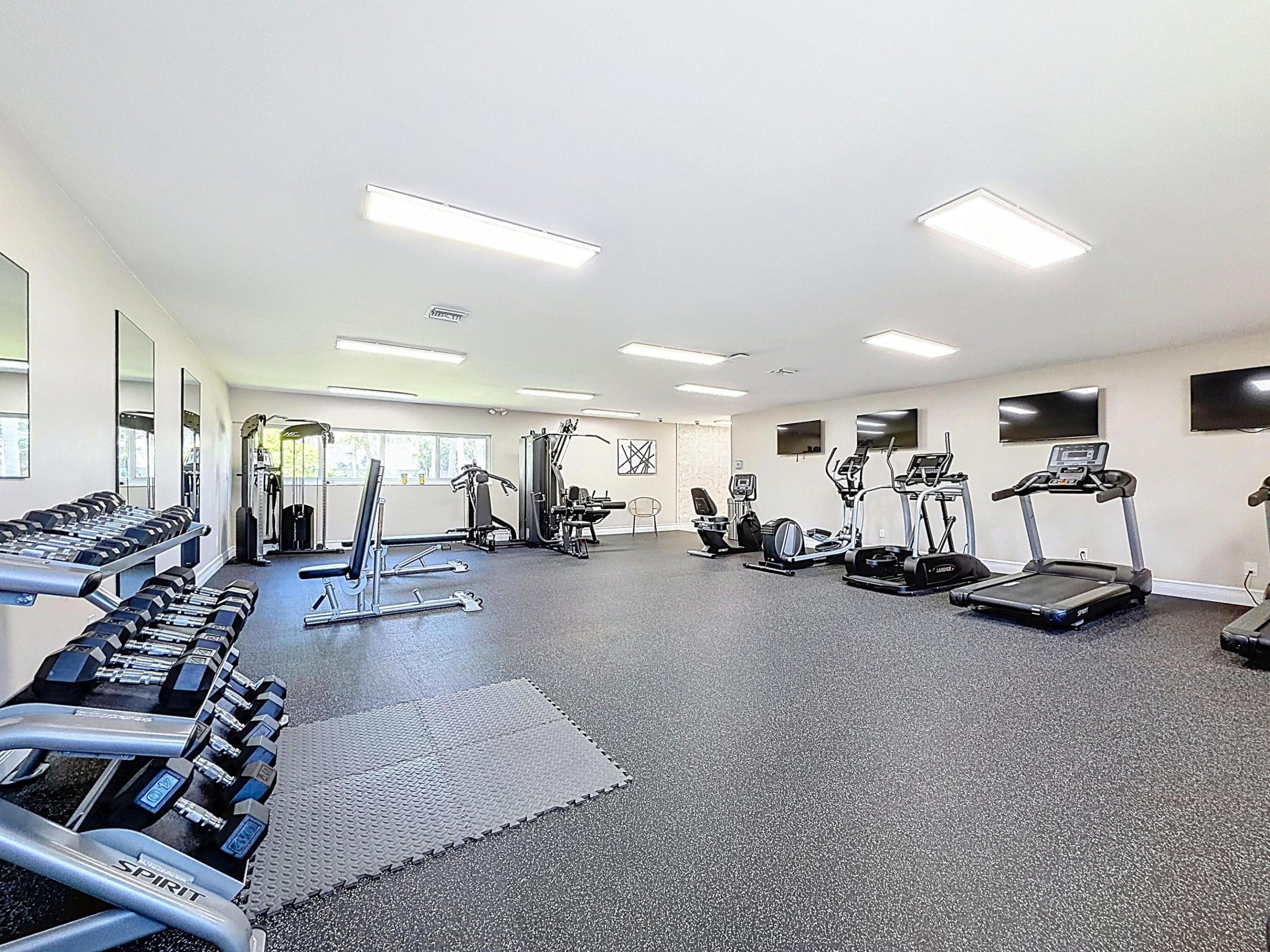 WATERFORD POINT CONDO - Residential