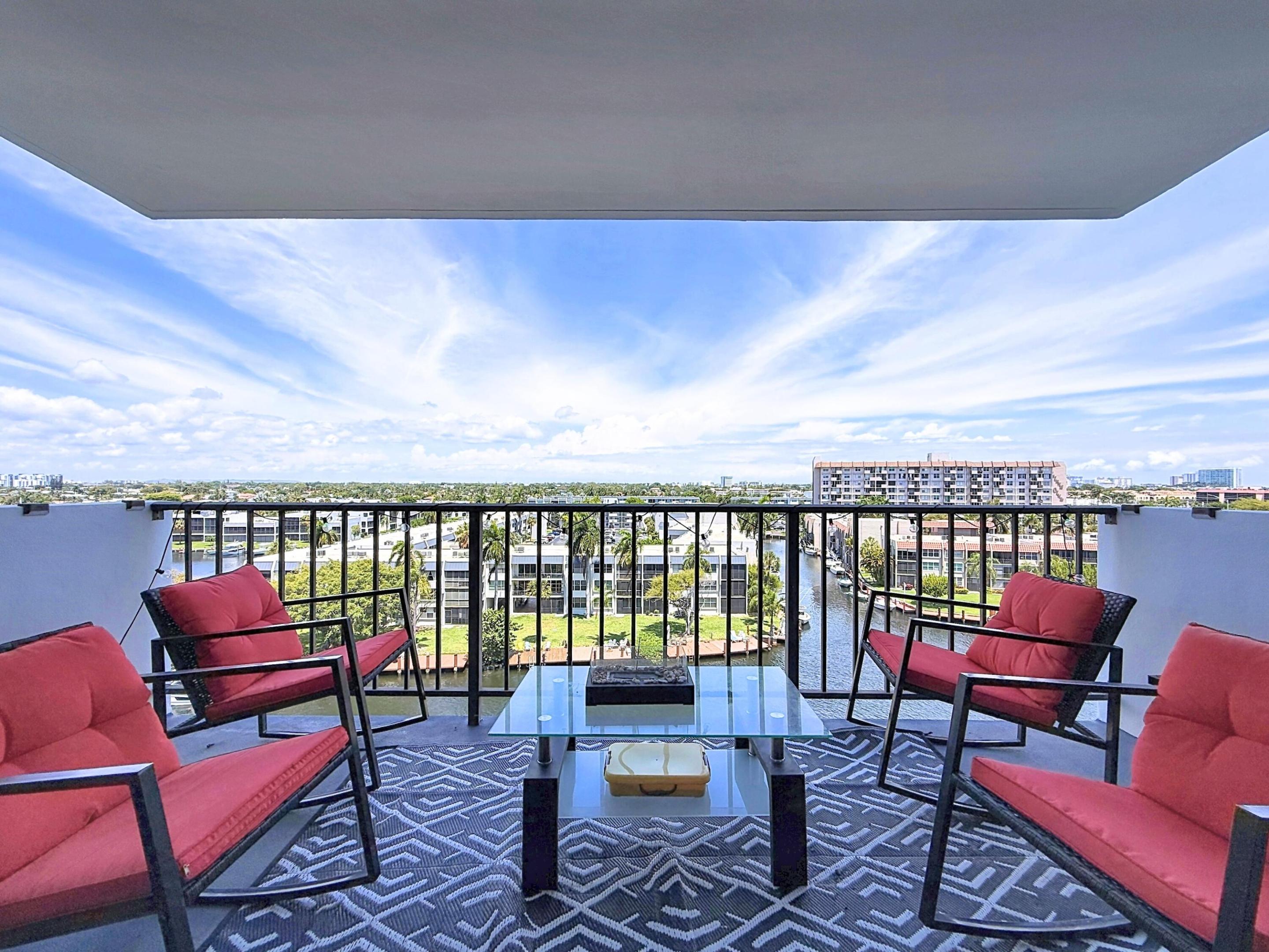 WATERFORD POINT CONDO - Residential