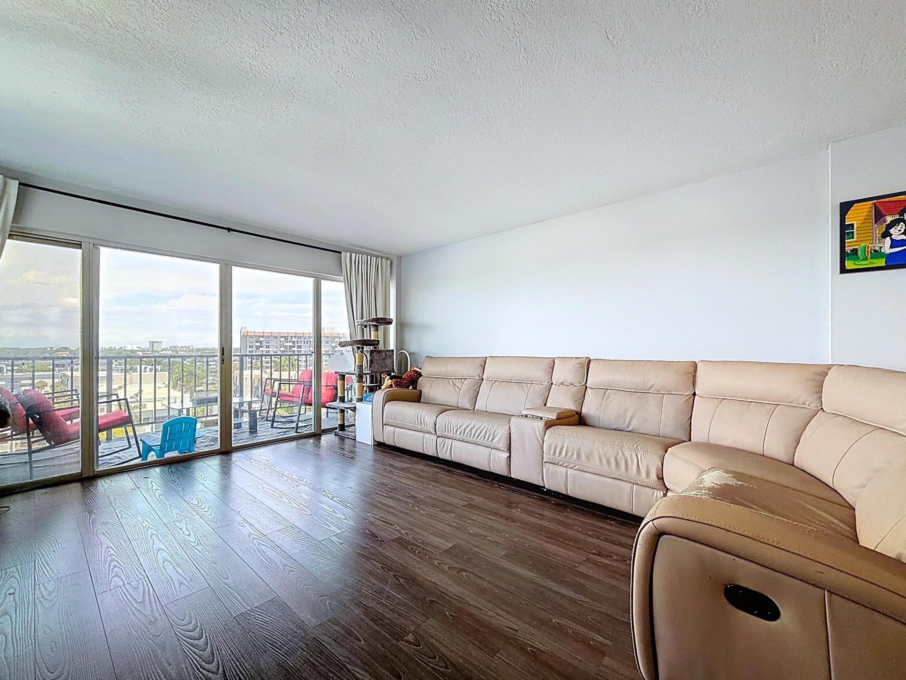 WATERFORD POINT CONDO - Residential