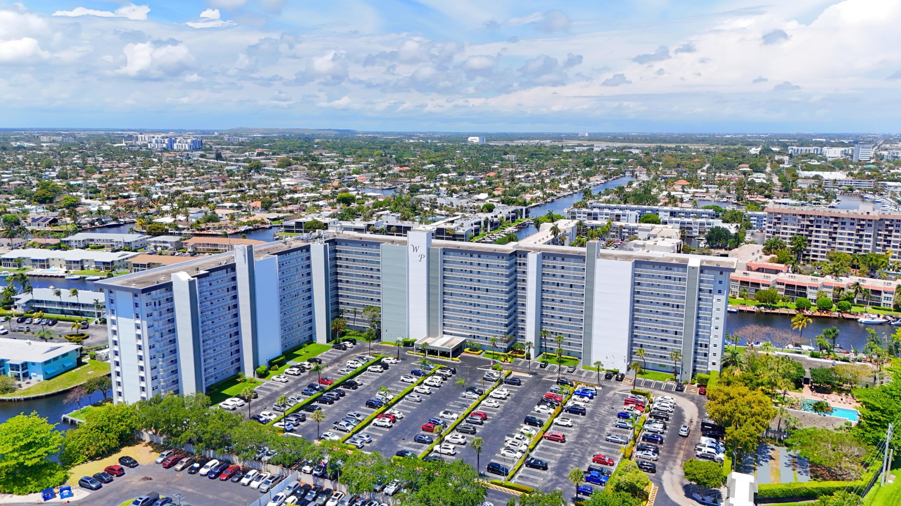 WATERFORD POINT CONDO - Residential