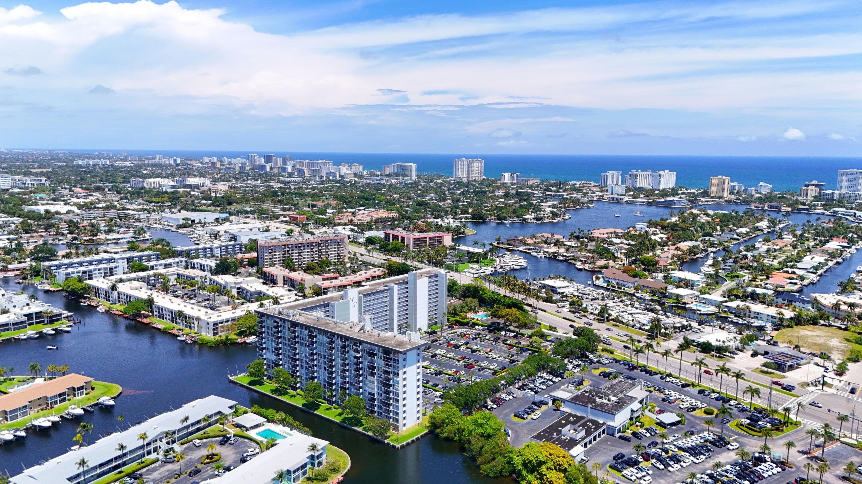 WATERFORD POINT CONDO - Residential