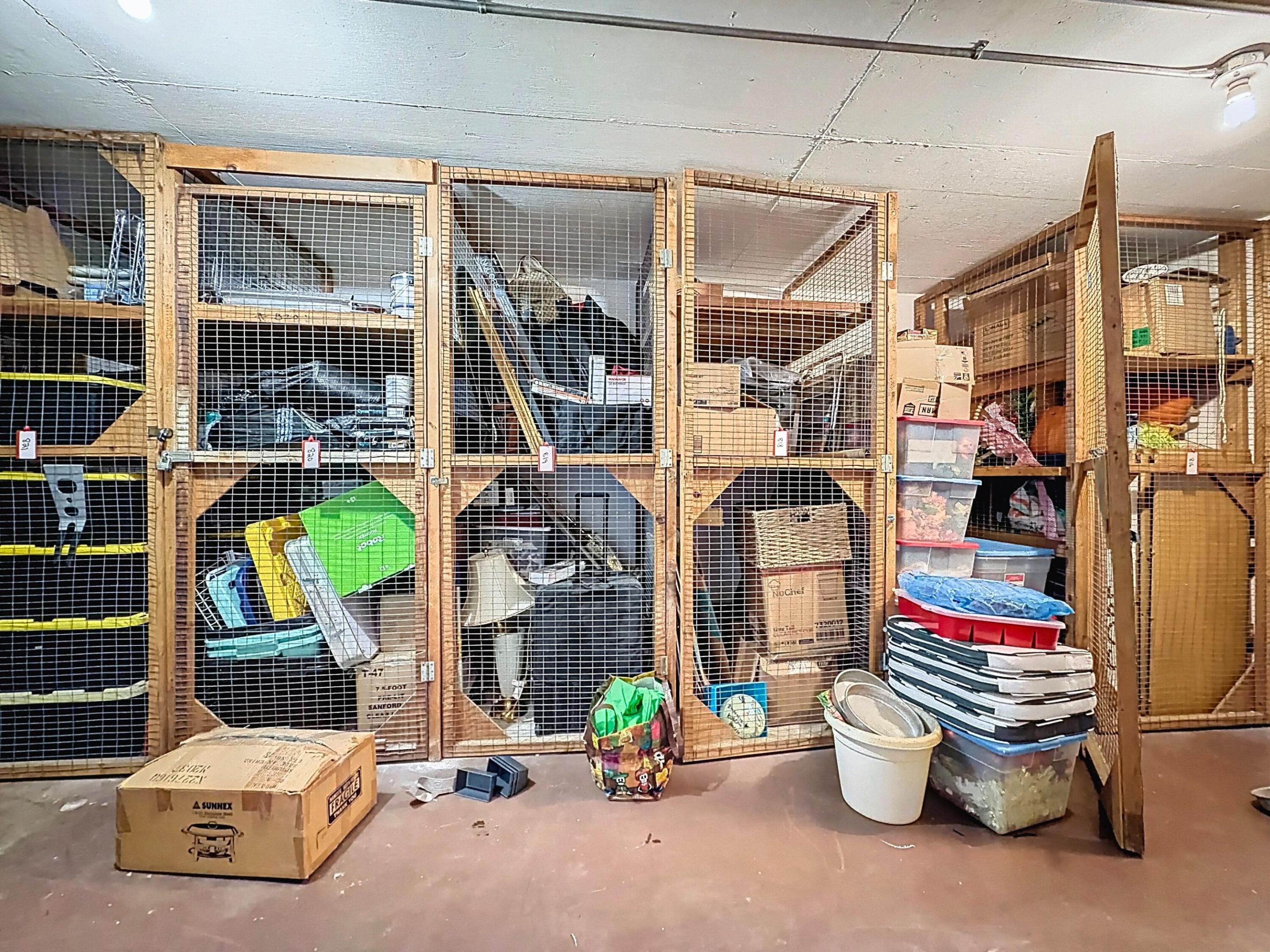 WATERFORD POINT CONDO - Residential