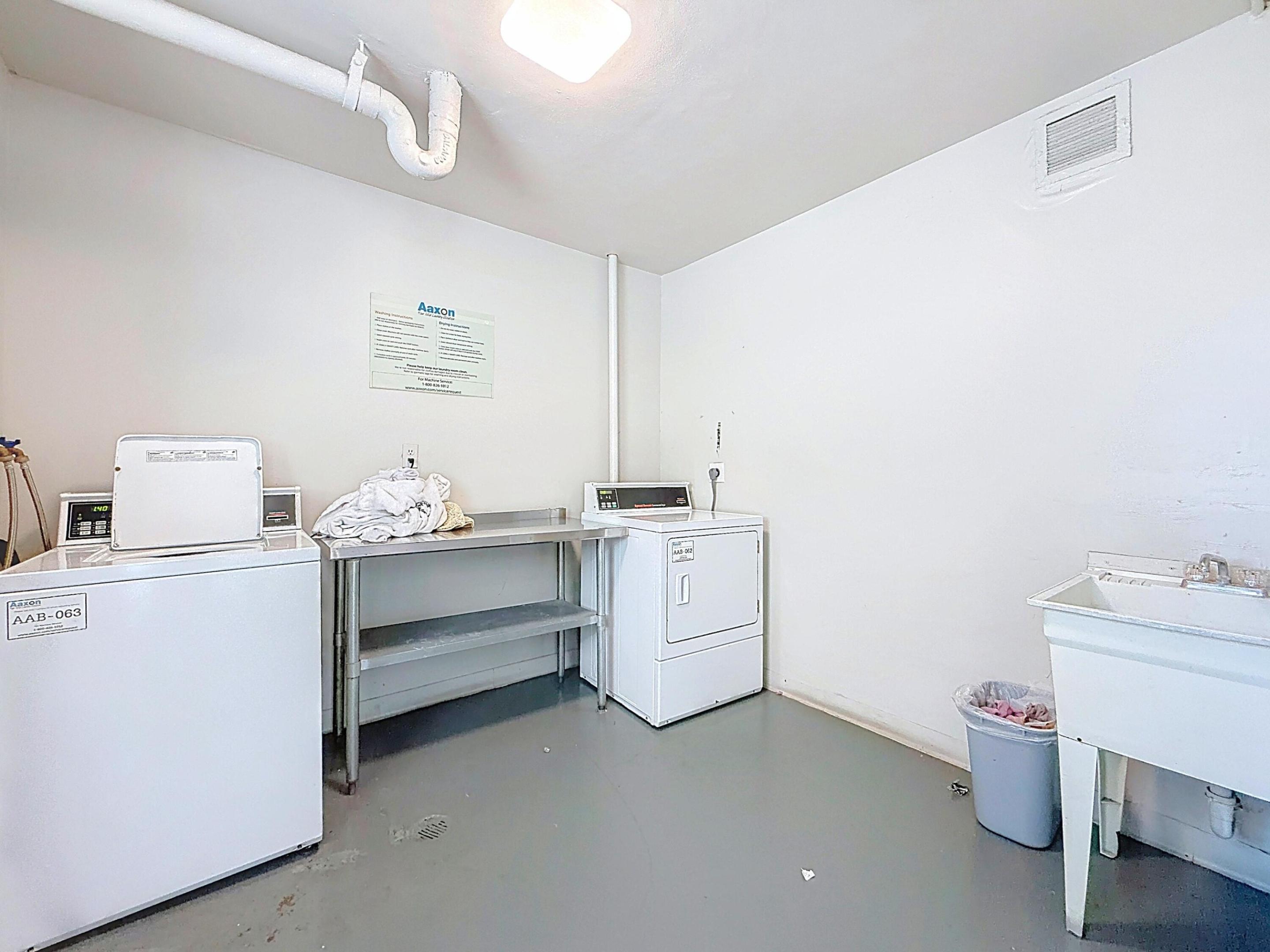 WATERFORD POINT CONDO - Residential