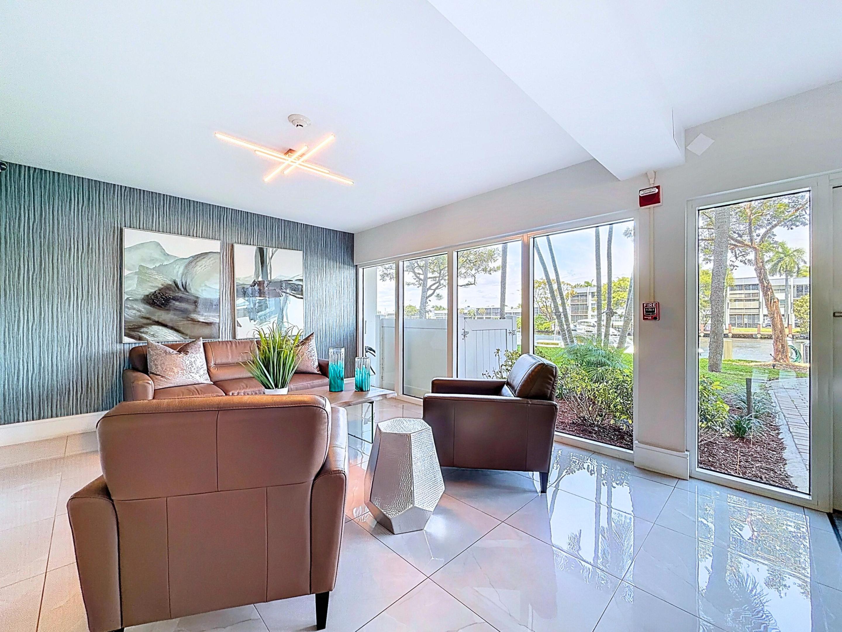 WATERFORD POINT CONDO - Residential