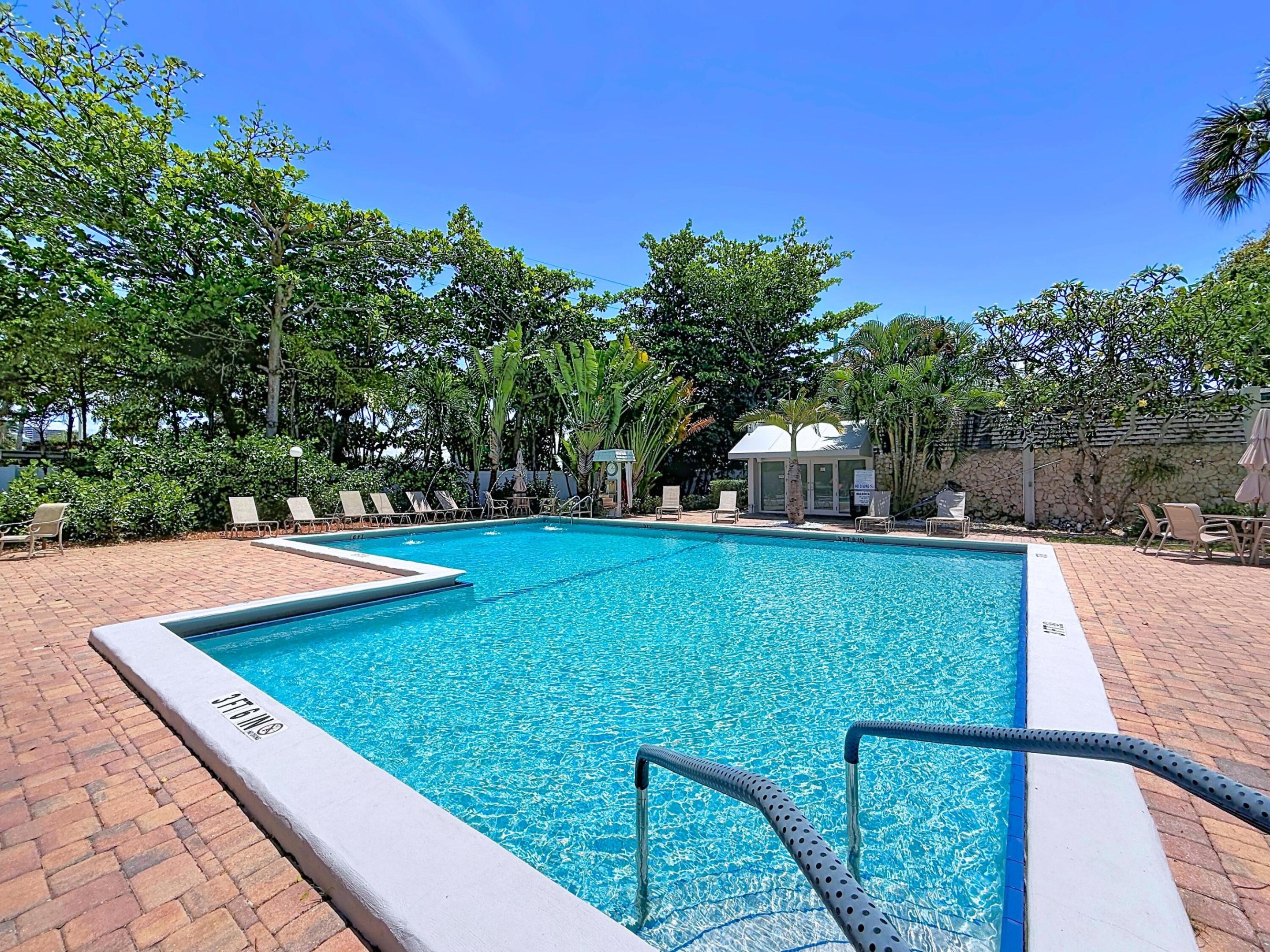 WATERFORD POINT CONDO - Residential