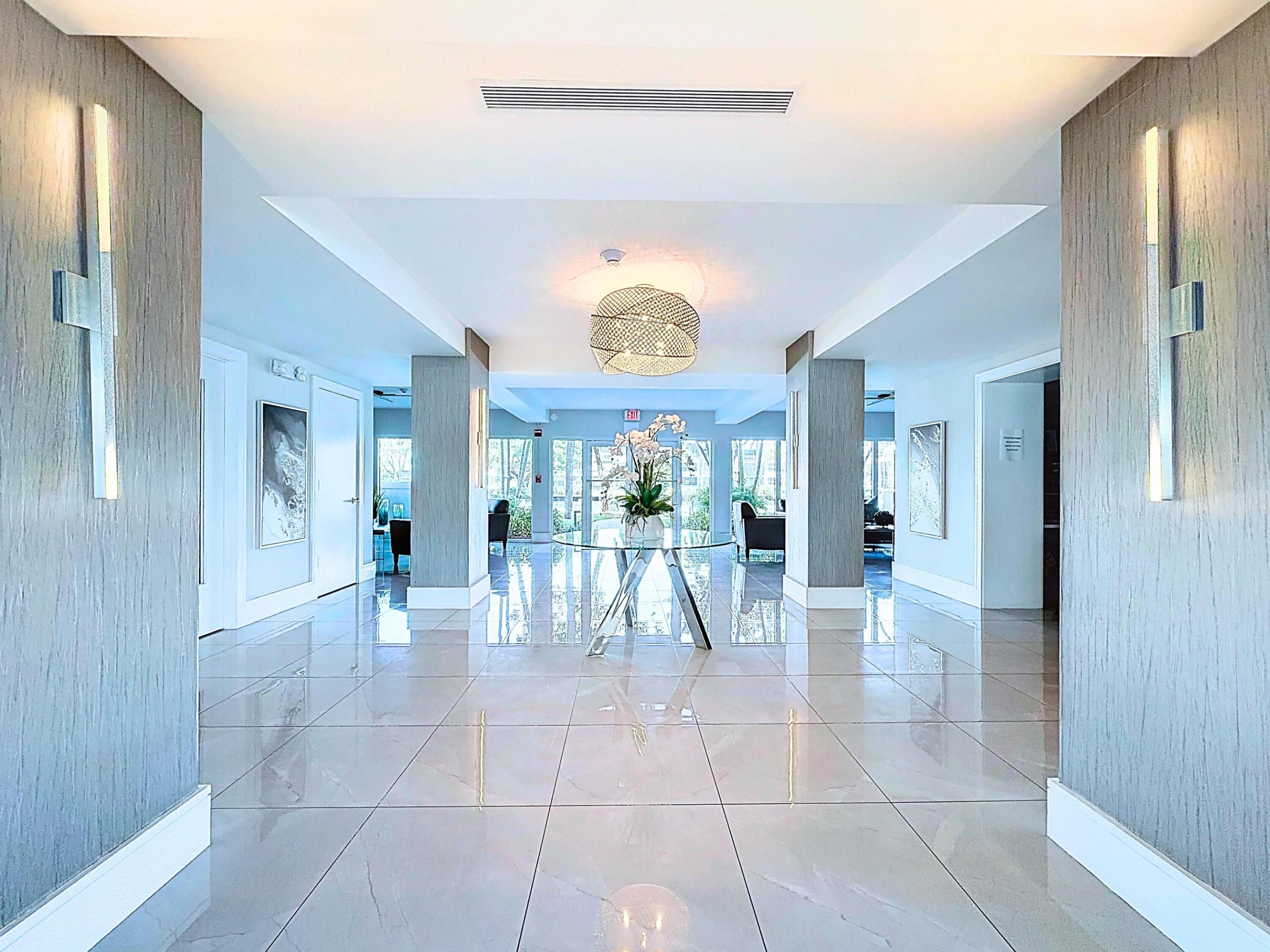 WATERFORD POINT CONDO - Residential