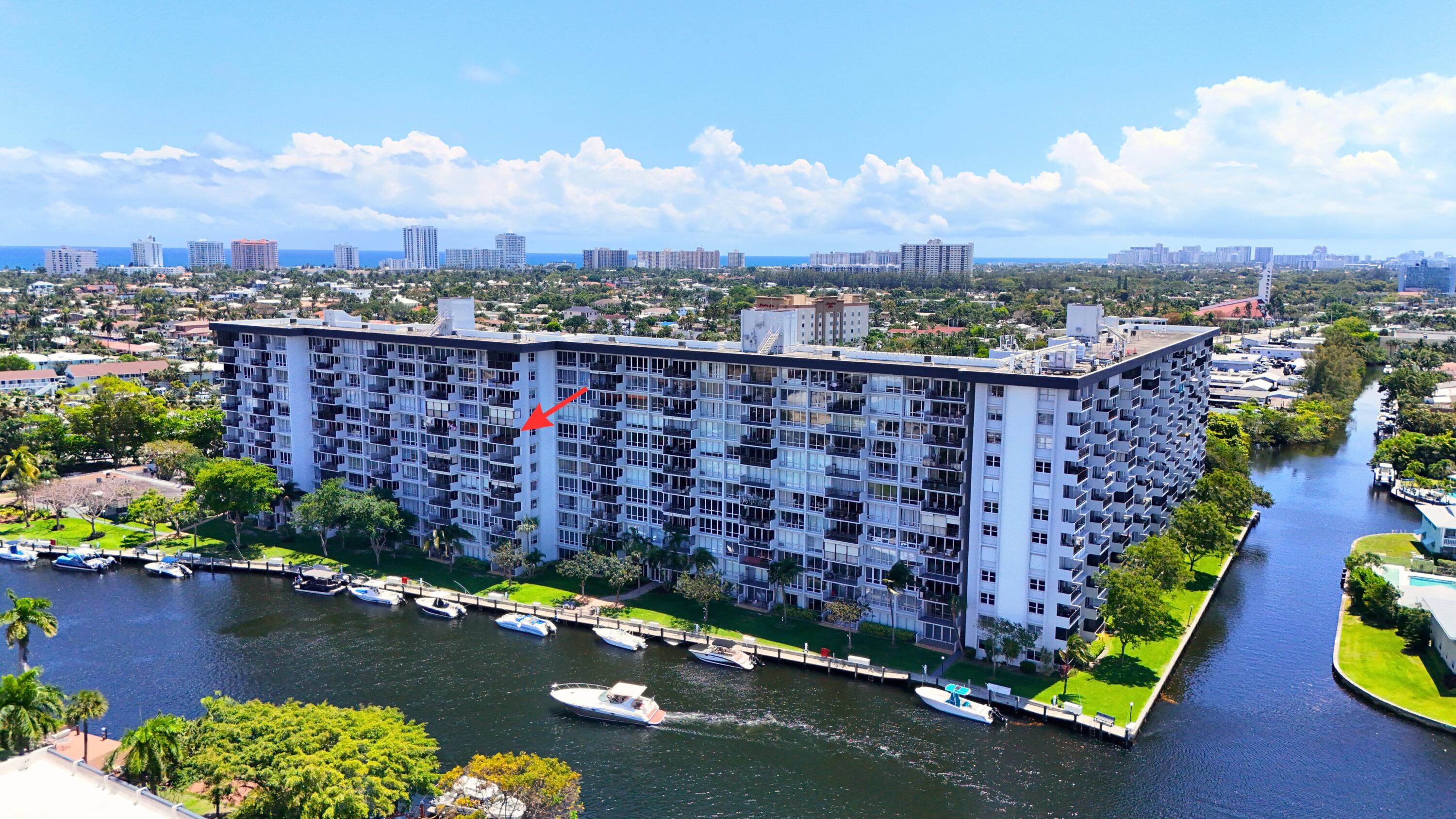 WATERFORD POINT CONDO - Residential