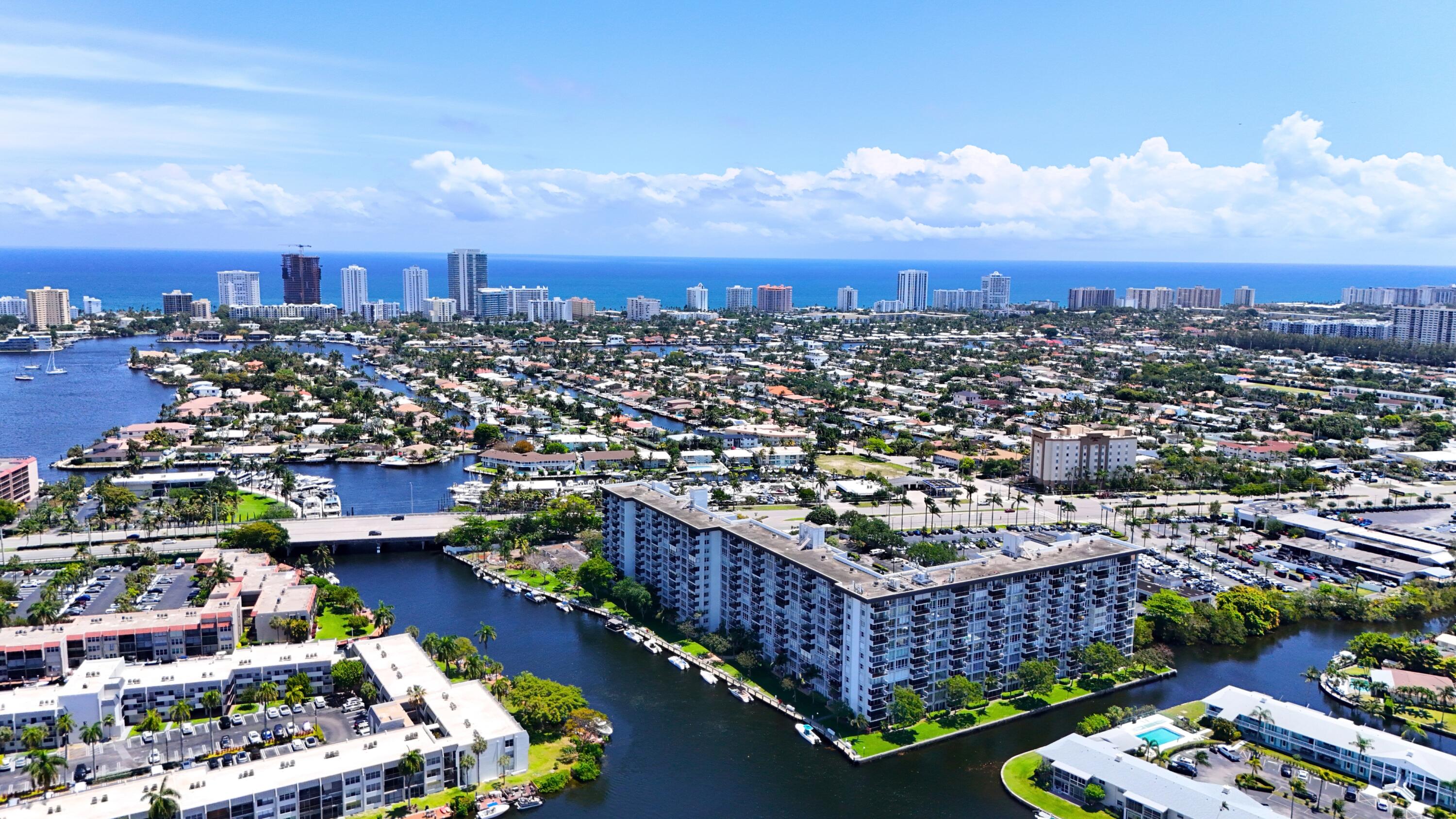 WATERFORD POINT CONDO - Residential