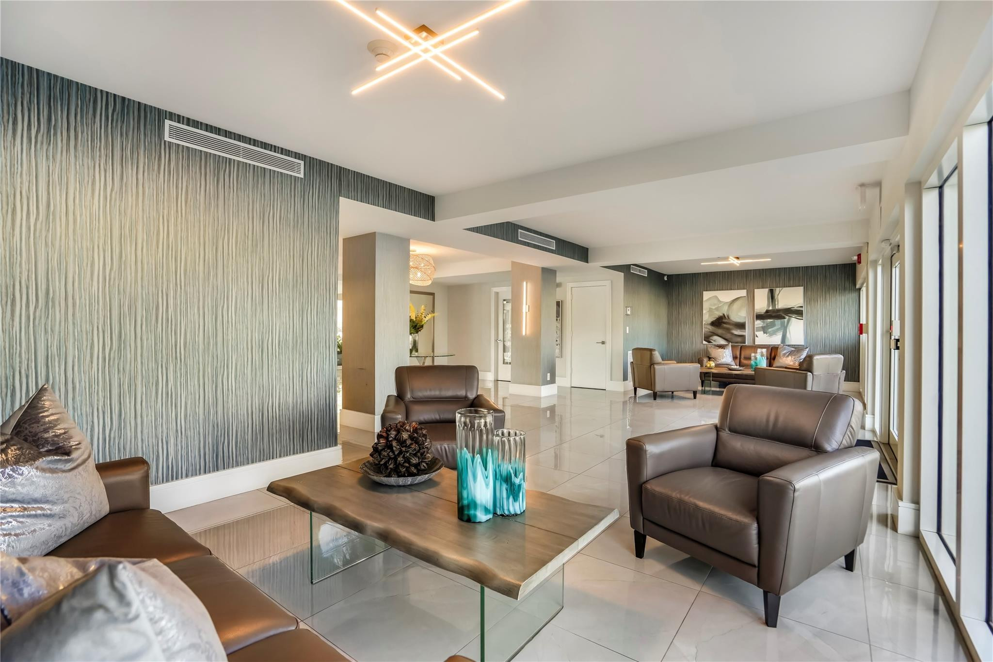 WATERFORD POINT - Residential