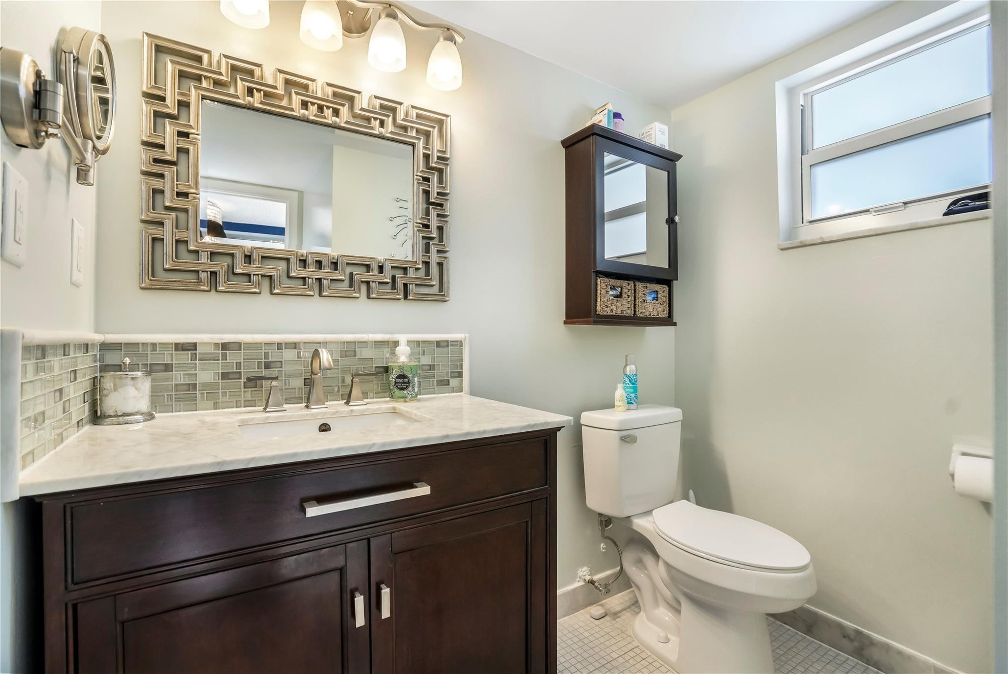 WATERFORD POINT - Residential