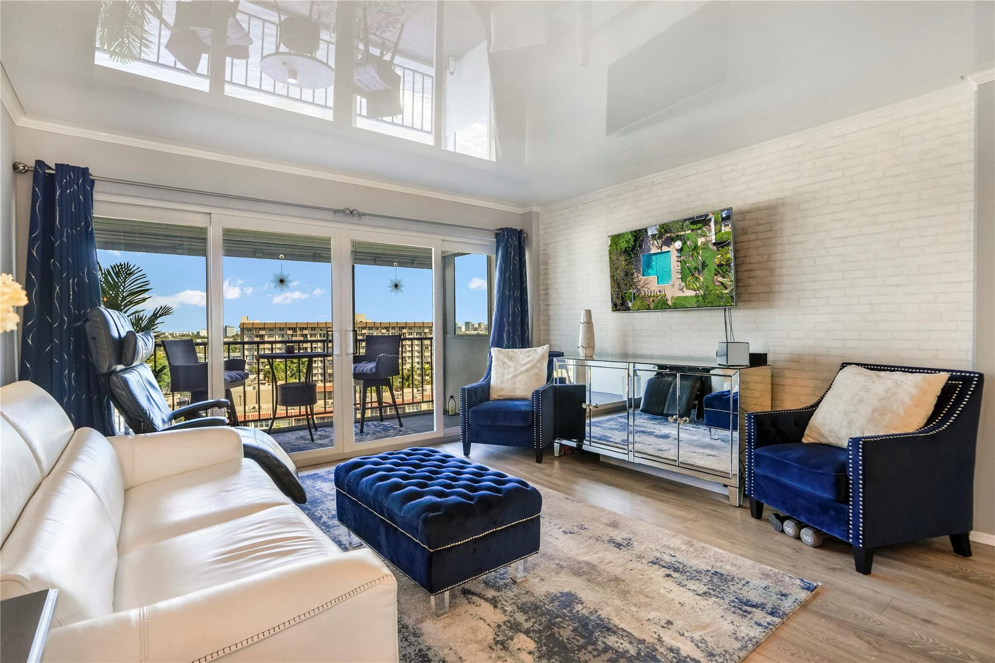 WATERFORD POINT - Residential