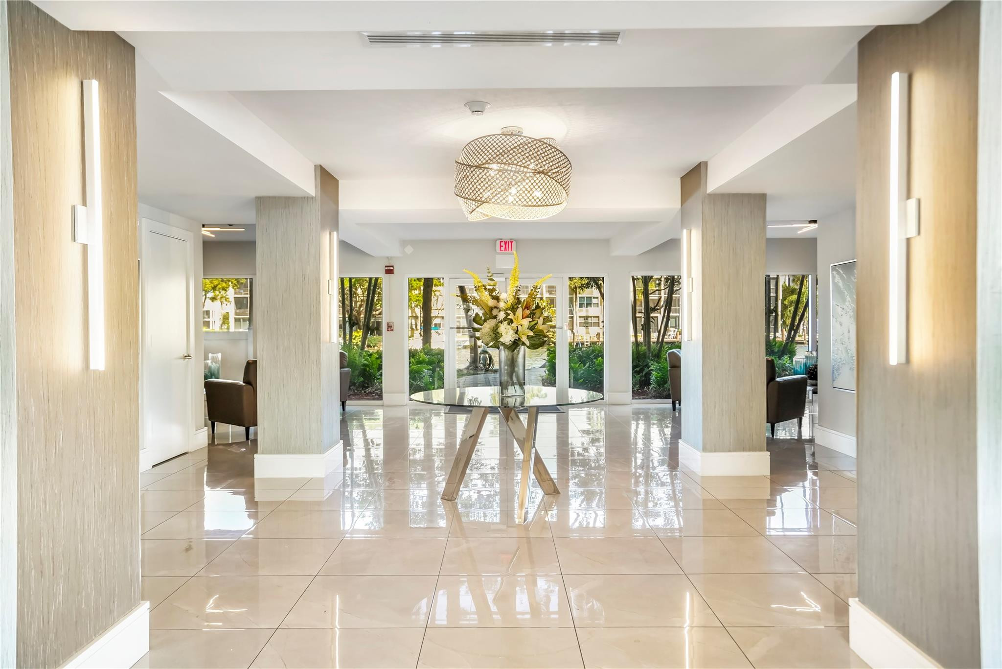 WATERFORD POINT - Residential