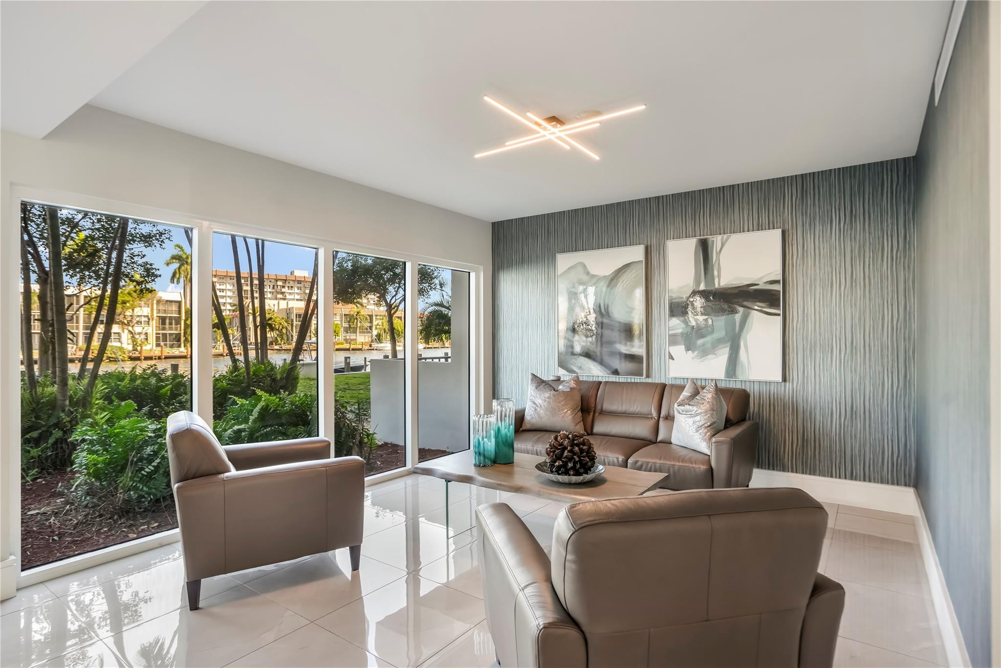 WATERFORD POINT - Residential