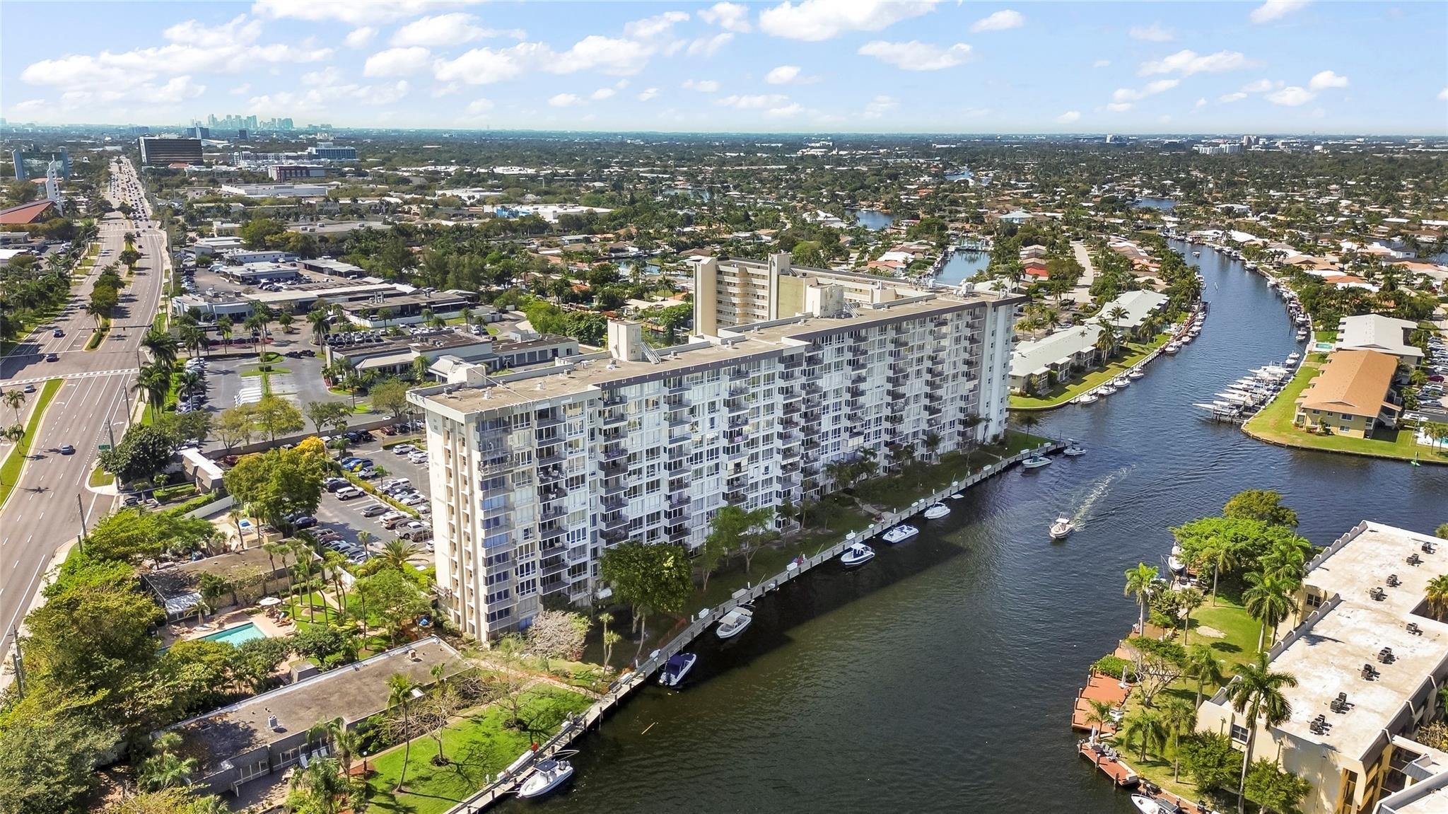 WATERFORD POINT - Residential