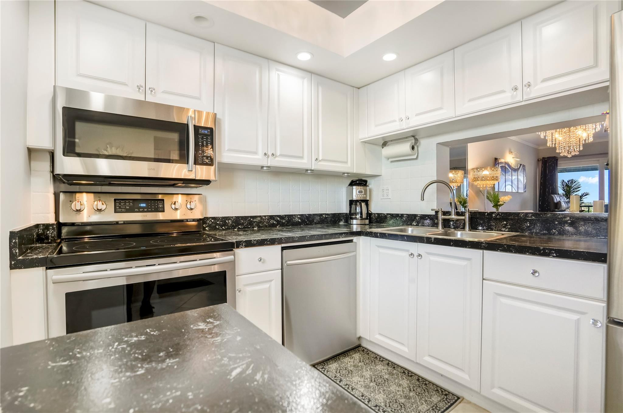 WATERFORD POINT - Residential