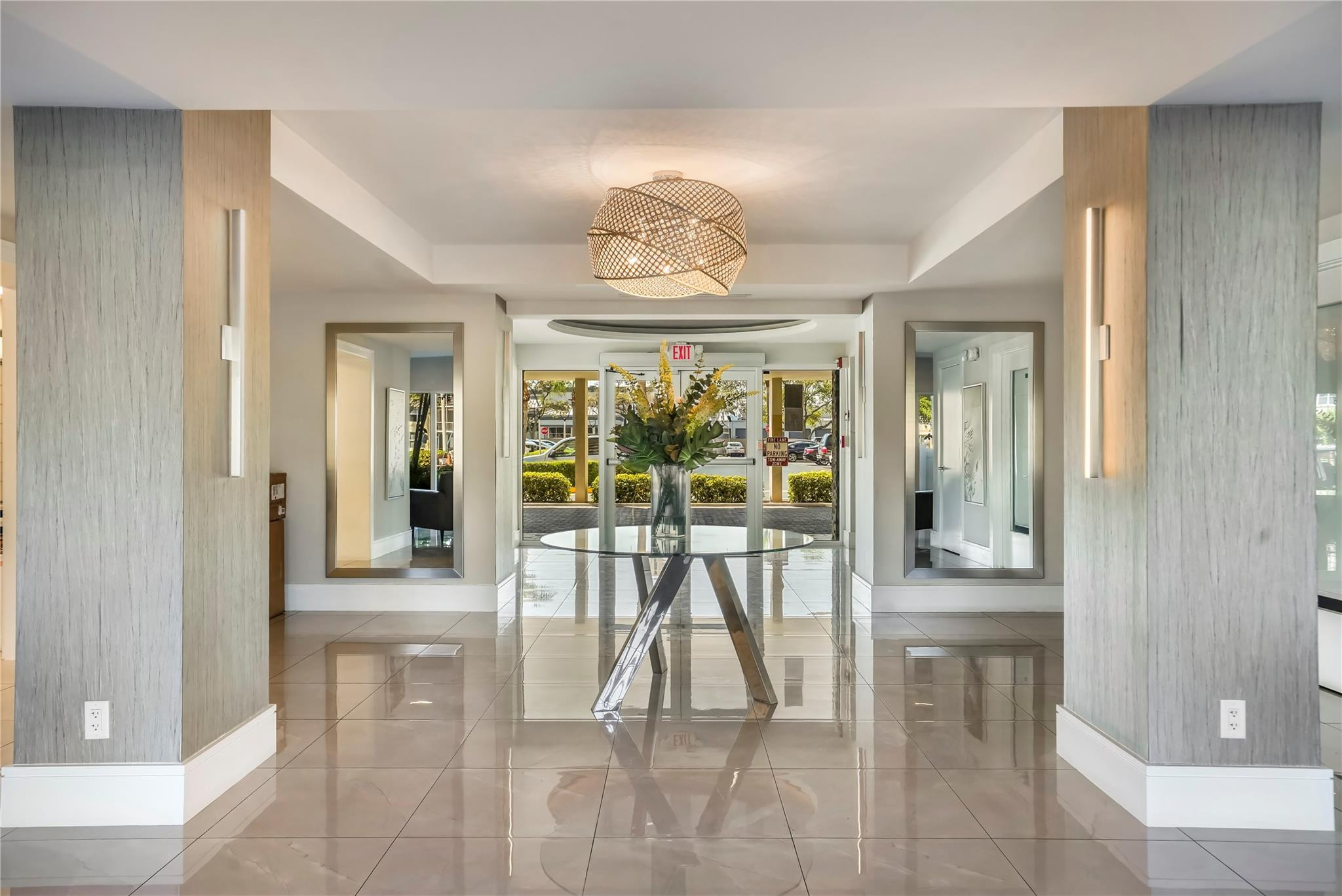WATERFORD POINT - Residential