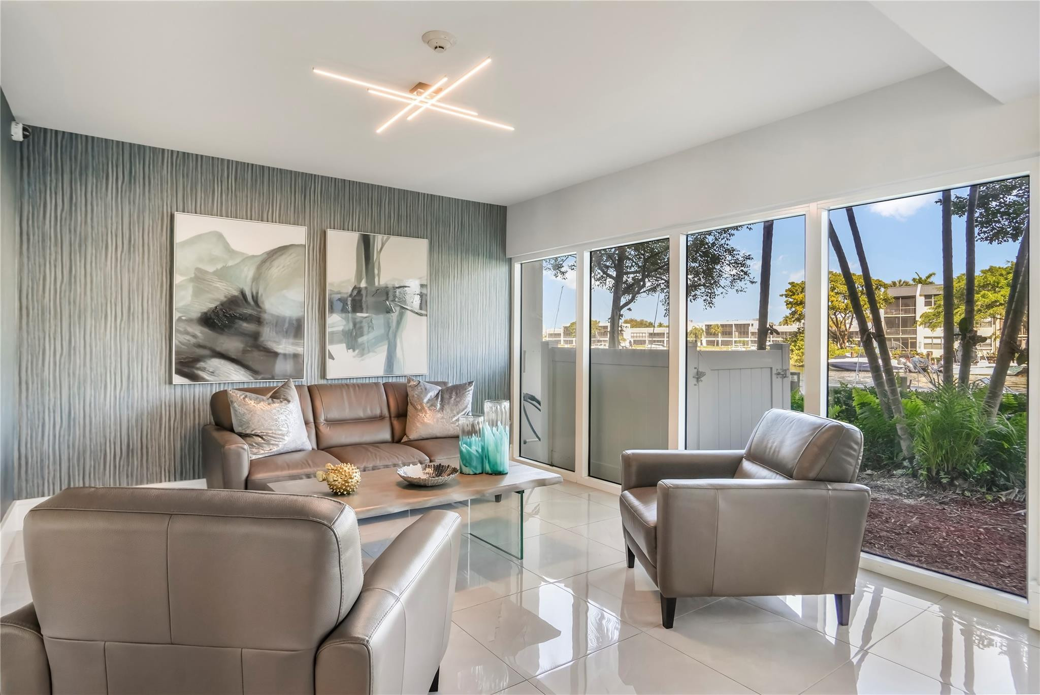 WATERFORD POINT - Residential