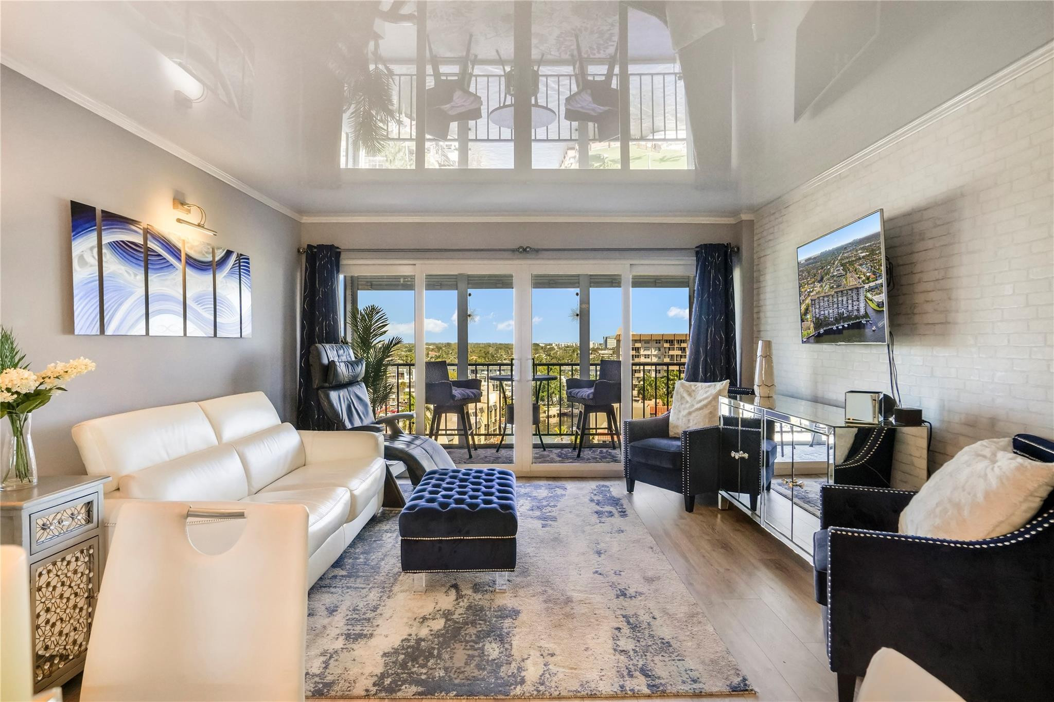 WATERFORD POINT - Residential
