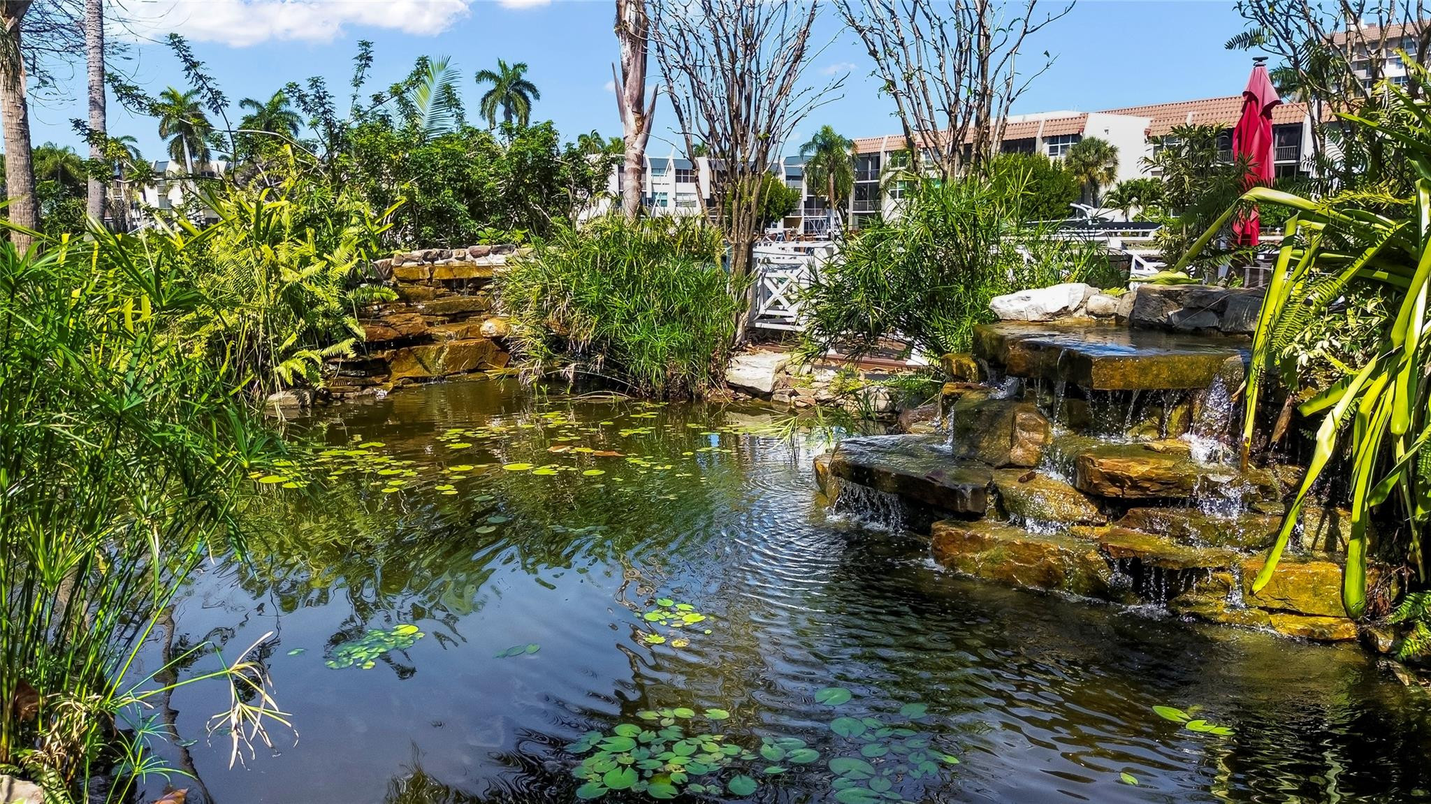 WATERFORD POINT - Residential
